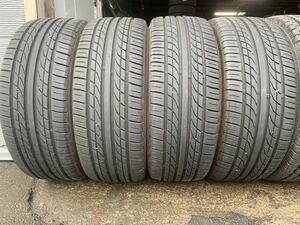 バリ山　夏タイヤ4本セット PRACTIVA 215/45R17 87W 2022年