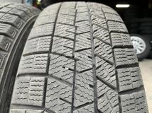 トヨタ タンク/ルーミー 純正 14インチ スチールホイール キャップ 5J +35 4H PCD100 ダンロップ WINTER MAXX WM03 165/65R14 21年製_画像5