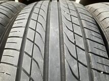 夏タイヤ 4本セット PRACTIVA 195/65R15 2023年_画像4