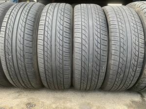 夏タイヤ 4本セット PRACTIVA 195/65R15 2023年