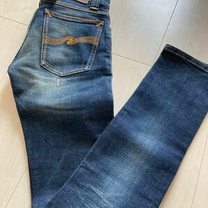 Nudie Jeans 値下げ中　値下げ交渉可能