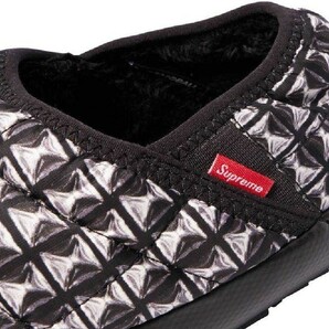 Supreme / The North Face Studded Traction Mule Black US12 30cm 新品未使用 スタッズの画像2