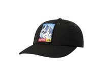 Supreme / The North Face Mountain 6-Panel Hat Black 新品未使用 cap 雪山 サイズフリー_画像1