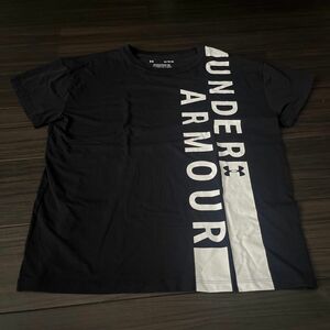 アンダーアーマー XL Tシャツ