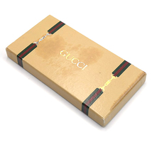 グッチ キーホルダー GUCCI インターロッキングG バッグチャーム ゴールド ユニセックス OJ10145_画像5