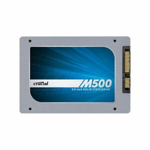 Crucial M500 CT480M500SSD1 2.5inch 7mm 480GB SATA SSD BOX 未使用品