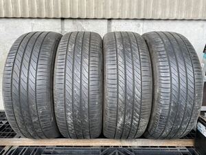 I4206　送料無料☆ MICHELIN ミシュラン PRIMACY 3ST　215/55R17 94V　4本価格　2021年製