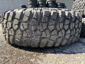 へ4567　送料無料　グッドリッチ BFGoodrich All-Terrain T/A　285/75R16 126/123Q LT 10PR　1本価格　2015年製