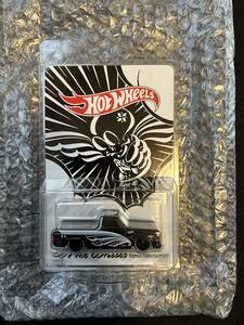 送料無料 HOT WHEELS COLLECTORS JAPAN CONVENTION 2024 LIMITED EDITION ホットウィール ジャパンコンベンション 右向き CHEVY SILVERADO