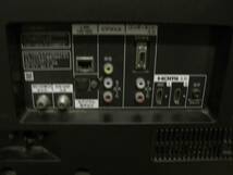 SONY BRAVIA 22型 液晶テレビ KDL-22CX400 2011年製 USED_画像5