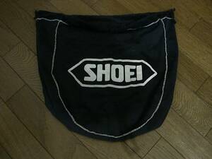 SHOEI ヘルメット収納袋 