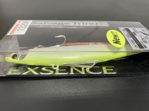 ☆新品未開封☆　シマノ　EXSENCE Salvage Trino 100S　チャートバック 08T　エクスセンス サルベージ トリノ 100S　SHIMANO_画像4