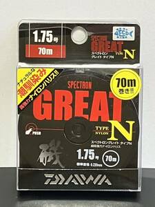 ☆ Новый неоткрытый ☆ Daiwa Daiwa Spectron Glay Type N