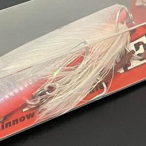 ☆新品未開封☆ SKAGIT DESIGNS スカジットデザインズ SLIDE BAIT HEAVY ONE20ｇ スライドベイトヘビーワン20ｇ フェザー の画像4