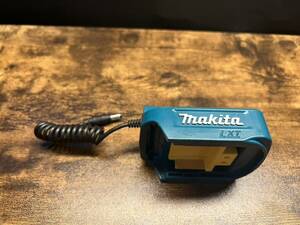 マキタ(Makita) PE00000022 14.4V/18.0V用バッテリーホルダー