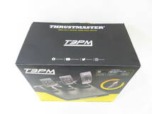 n4893k 【未使用】 Thrustmaster スラストマスター T3PM 磁気ペダルセット [046-000100]_画像8