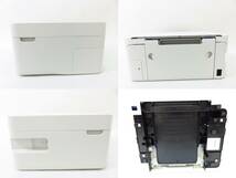 n5022k 【現状品】 EPSON インクジェットプリンター EW-452A 【通電確認のみ】 [099-000100]_画像3