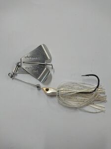 デプス HUGE BUZZBAIT TYPE II ヒュージバズベイト タイプ2 バズベイト