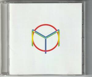 ★テクノ●YMO 2011年リリース メンバー3人監修による新編集ベスト盤【YELLOW MAGIC ORCHESTRA】★Blu-SPEC CD ※盤キレイ