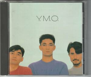 ★テクノ●YMO 1983年初リリース6thアルバム【浮気なぼくら】帯付 東芝EMI再発リマスタリング盤★君に胸キュン,以心電信,音楽他収録 ※良品