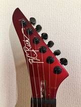 【訳あり】B.C.Rich BCV-680JE mod 半ジャンク_画像3