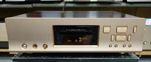 LUXMAN D-700s ラックスマン CDプレーヤー HDCDデコーダー搭載　