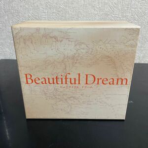  CD-BOX/ボックス ビューティフル・ドリーム/Beautiful Dream 音楽のある風景 全6枚組セット揃い/ポールモーリア/マントヴァーニ