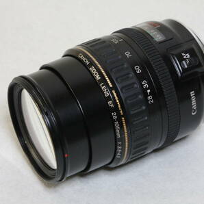 ★CANON ZOOM LENS EF 28-105mm 1:3.5-4.5 （ジャンク品）の画像1