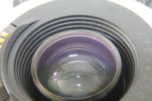 ★CANON ZOOM LENS EF 28-105mm 1:3.5-4.5 （ジャンク品）_画像3