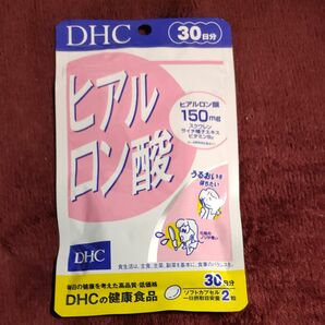 DHCヒアルロン酸