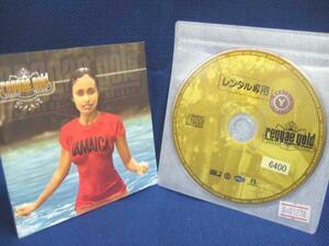 送料無料♪700032♪ reggae gold VARIOUS ARTISTS ※DVDなし [CD]