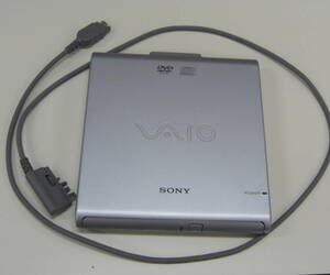 VAIO PCGA-CRWD2