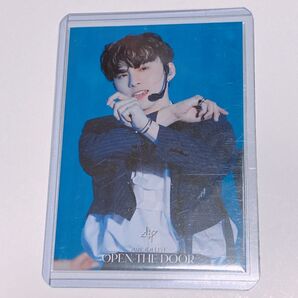 jo1 川西拓実 OTD DVD Blu-ray 円盤 トレカ