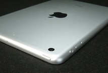Apple iPad mini3 64GB ホワイト&シルバー MGGT2J/A スピード発送！ アイパッド 3rd アップル_画像9