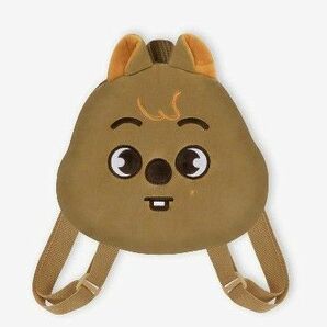 SKZOO リュック MINI BACKPACK HAN QUOKKA