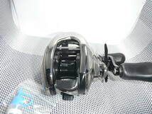 美品　シマノ21 アンタレスDC XG 42㎜ハンドル右巻042644　SHIMANO_画像7