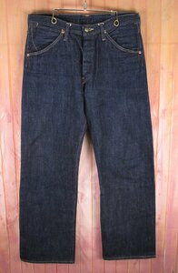 YP18406 MAVERICK マーベリック ジーンズ デニムパンツ K1441-80 復刻 W32 美品