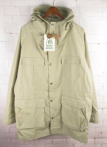 AJ24279 SIERRA DESIGNS sierra design z Urban Research door z1391 65/35 mountain parka JPN L unused 