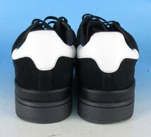 YF15789 adidas アディダス Y-3 ワイスリー HICHO ヒチョ スニーカー HQ3661 US9/27cm 美品_画像3