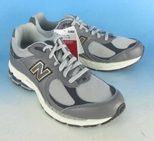 MYF15848 New Balance New balance M2002RHP спортивные туфли US10/28cm не использовался 