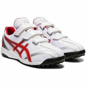 25 アシックス asics ネオリバイブ TR 2 野球トレーニングシューズ 25cm 未使用 1123A015-102