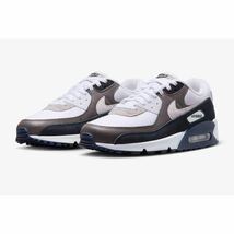 27 NIKE AIR MAX 90 ナイキ エアマックス 90 スニーカー 27cm 未使用 DZ3522 002_画像1