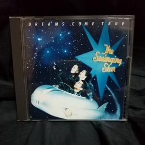 ＤＲＥＡＭＳ ＣＯＭＥ Ｔ／ＴｈｅＳｗｉｎｇｉｎｇＳｔ　ドリームズ・カム・トゥルー 決戦は金曜日 晴れたらいいね SAYONARAなど