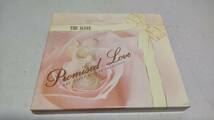 A3448 『CD』　THE ALFEE / Promised Love -THE ALFEE BALLAD SELECTION　 アルフィー　　_画像1