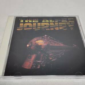 A3457 『CD』 THE ALFEE アルフィー / JOURNEY ジャーニーの画像1