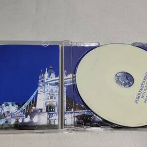 A3678  『CD』 世界の愛唱歌ベスト・コレクション ② 庭の千草/イギリス・フランス名歌集の画像2
