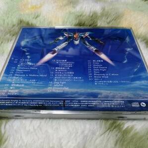 CD マクロスΔ オリジナルサウンドトラック1 レンタルの画像10