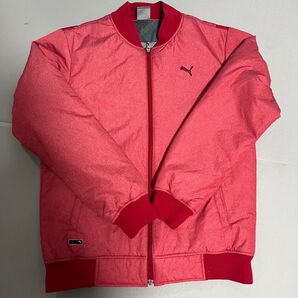 PUMAジャケット パデットジャケット アウター