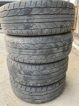 トヨタシエナ純正ホイール　225/45r19_画像6