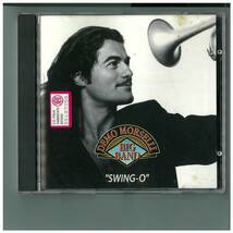 CD☆Swing-O☆Demo Morselli Big Band☆ドイツ盤☆CGD☆0630 10602-2_画像1